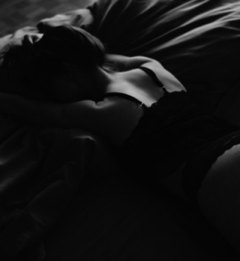 veronika vogue agency